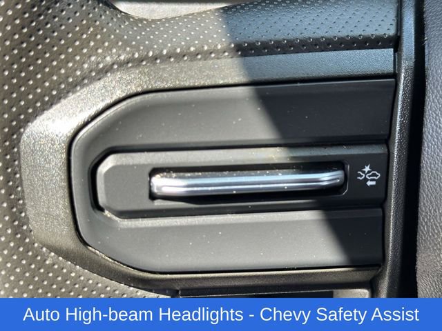 Used 2024 Chevrolet Colorado Trail Boss AWD/4WD image 10