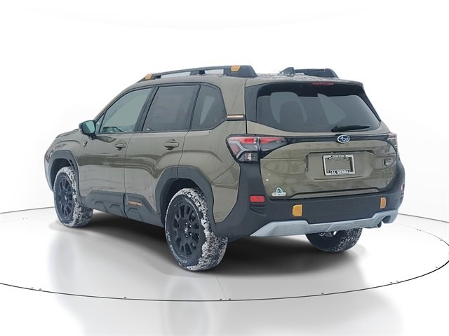 New 2026 Subaru Forester Wilderness image 3