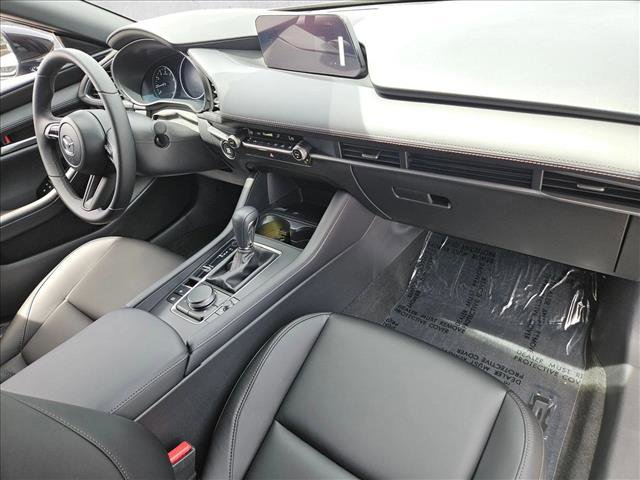 Used 2026 MAZDA MAZDA3 s Sport FWD image 26