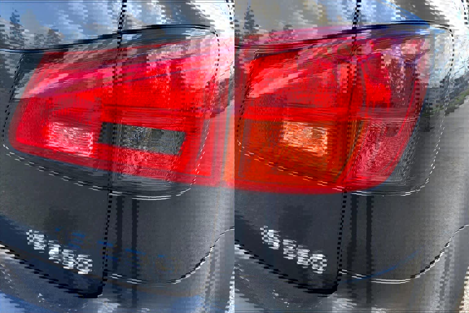 Used 2007 Lexus IS 250 image 28