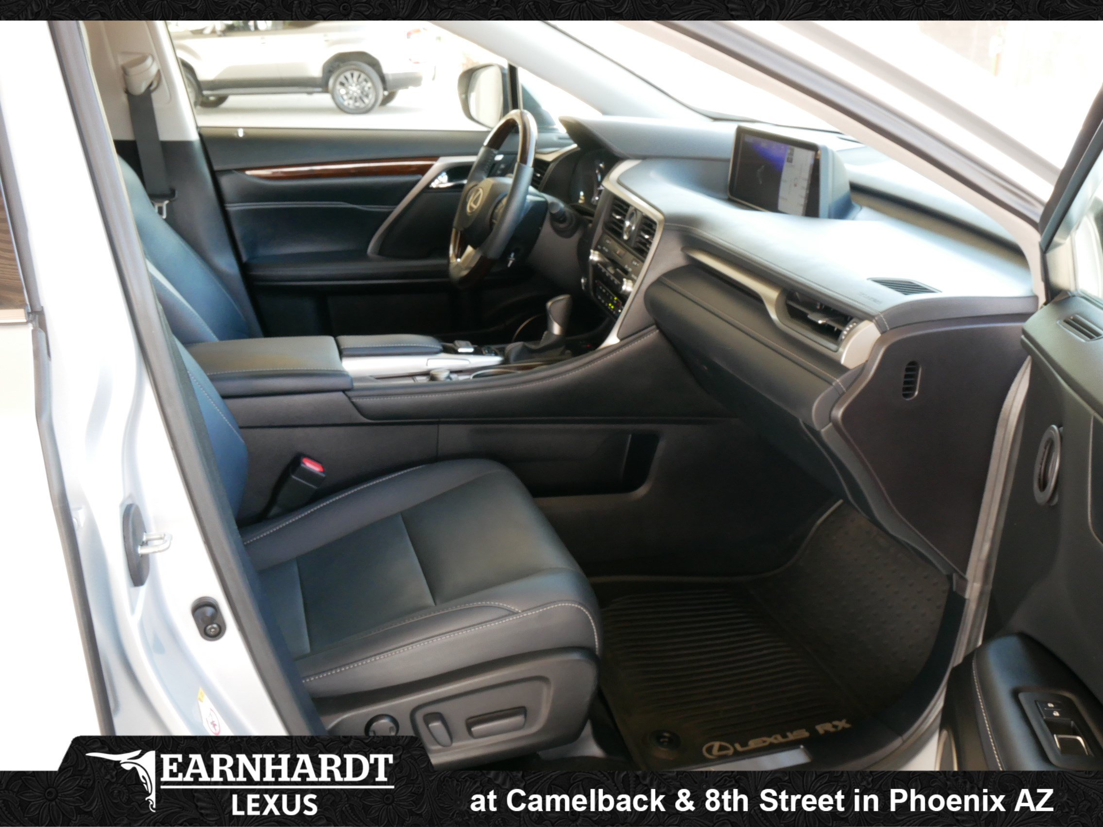 Used 2017 Lexus RX 350 AWD w/ Premium Package image 10