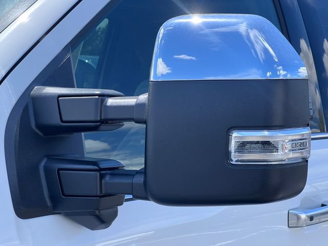 New 2026 Ford F450 Platinum w/ Platinum Plus Package AWD/4WD image 48