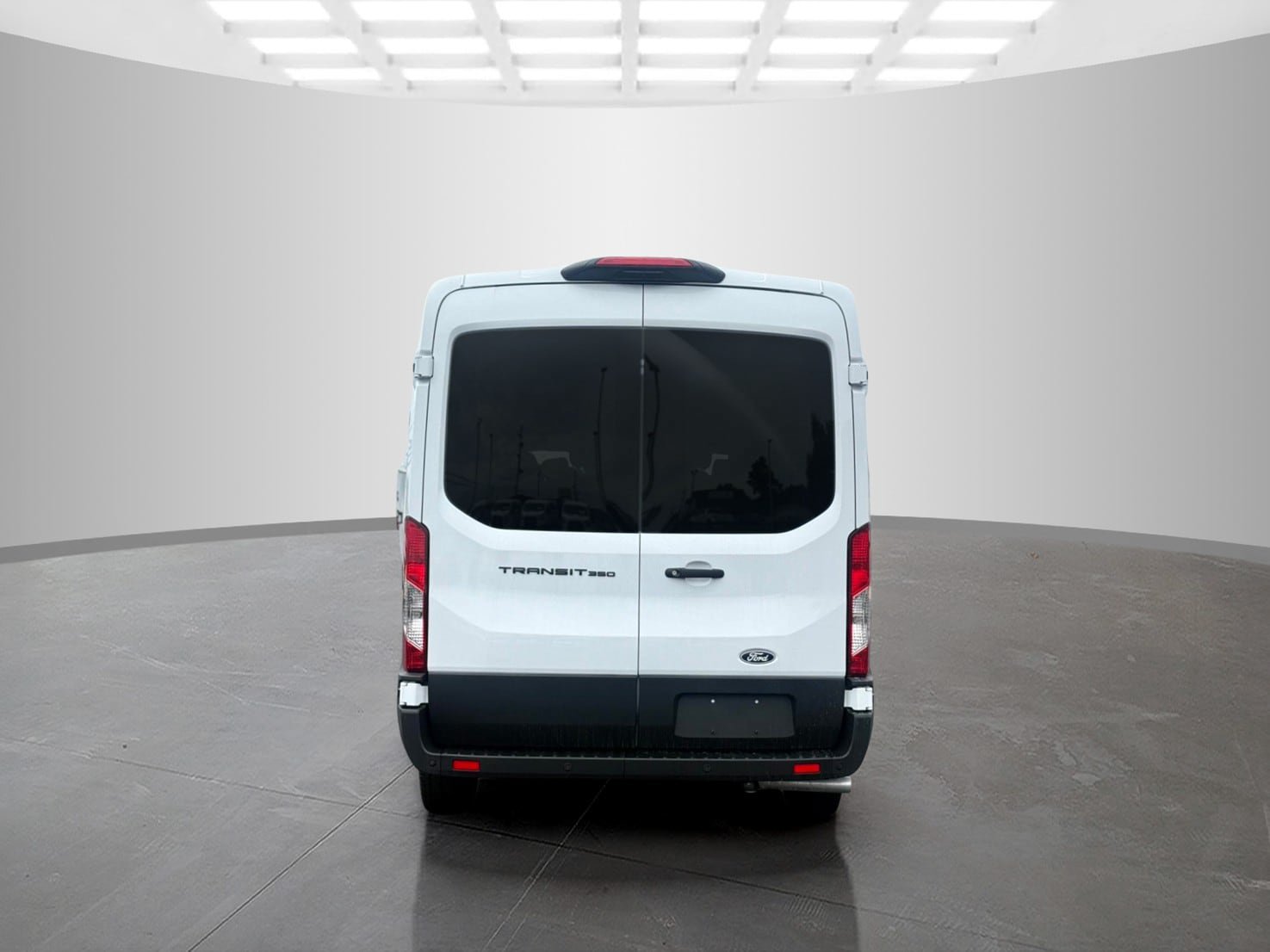 New 2026 Ford Transit 350 XL RWD image 5