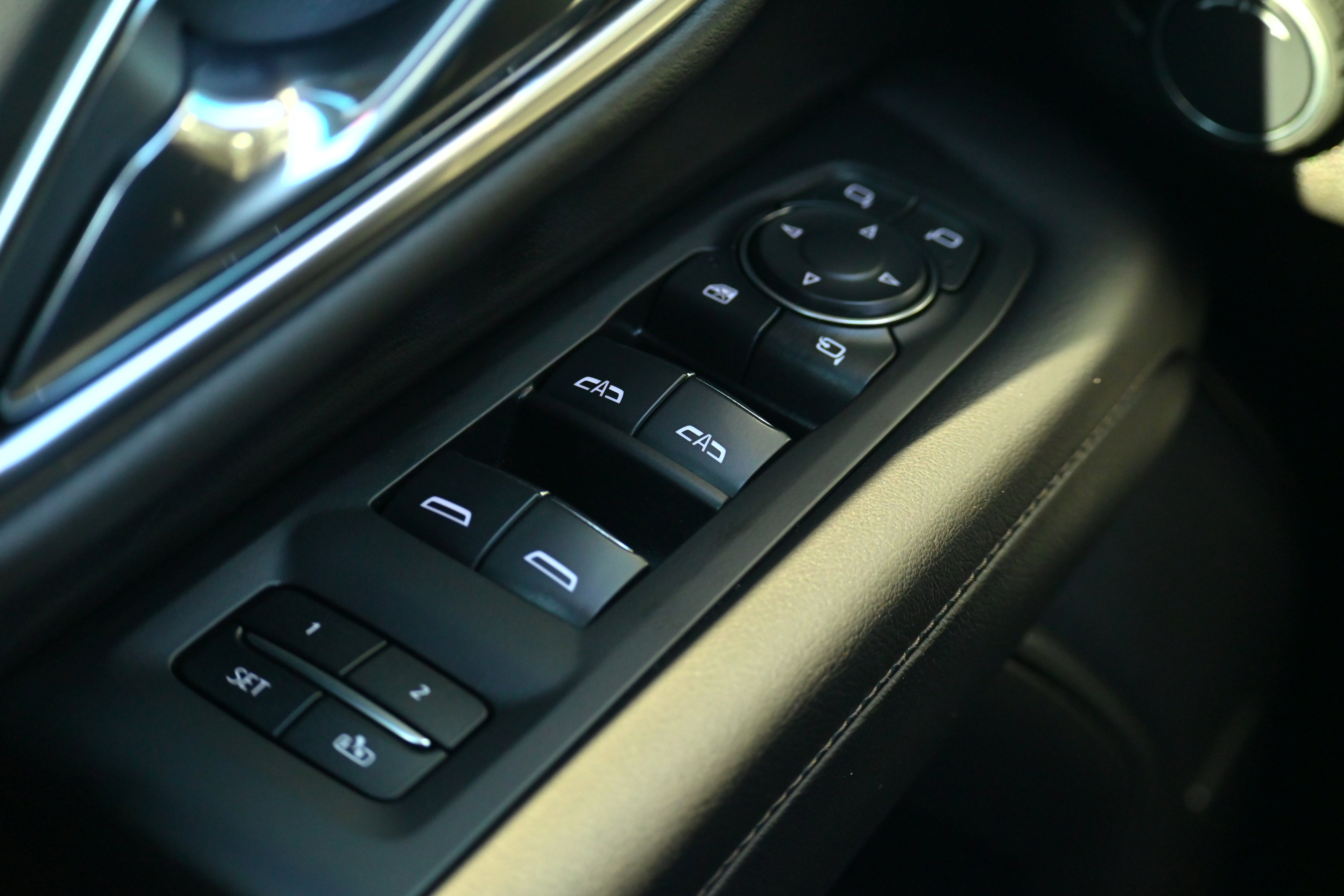 Used 2021 Chevrolet Suburban High Country image 27