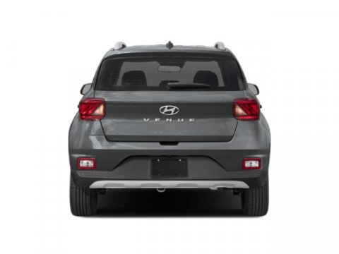 New 2026 Hyundai Venue SEL FWD image 8