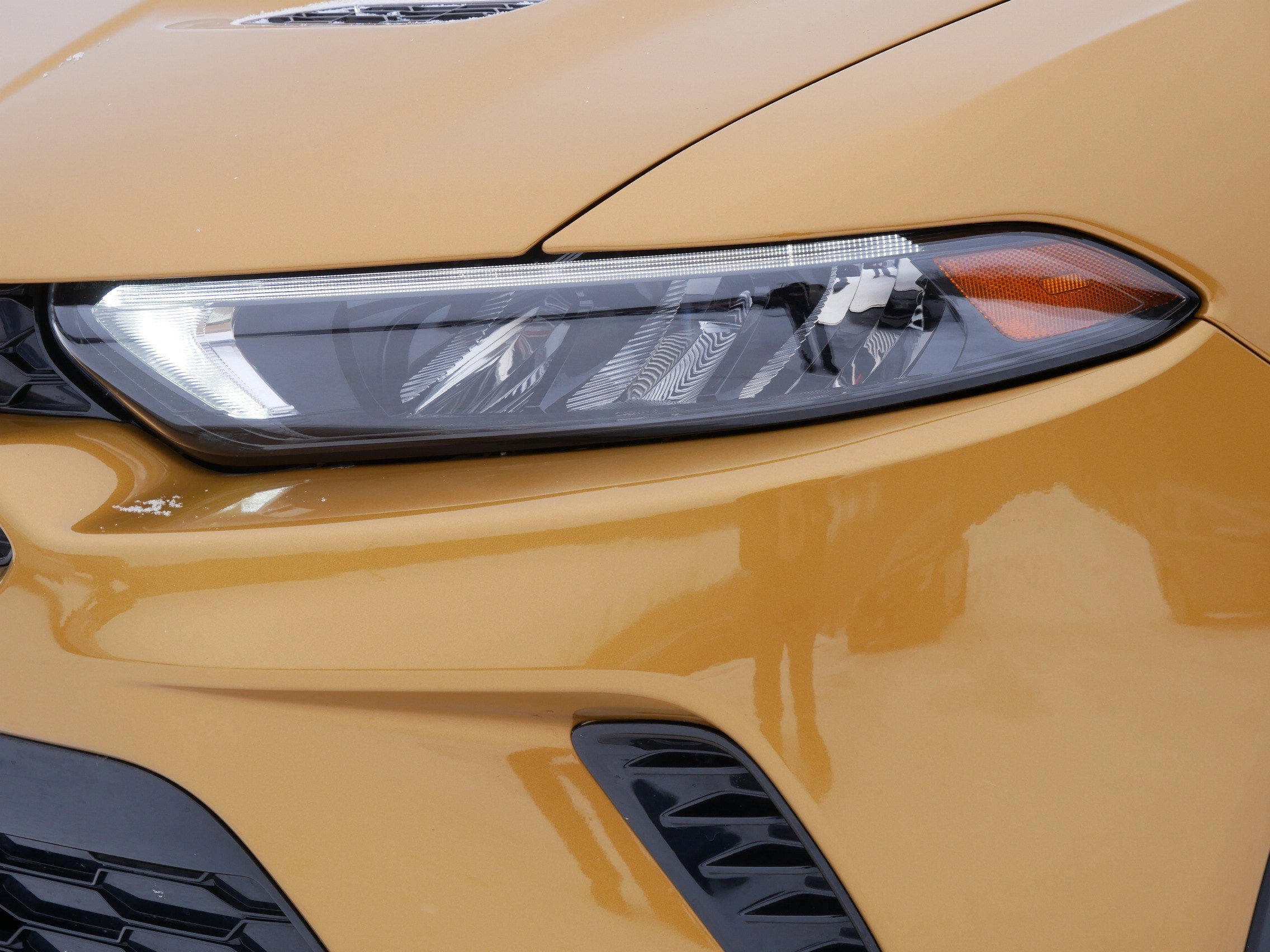 Certified 2024 Dodge Hornet GT Plus image 16