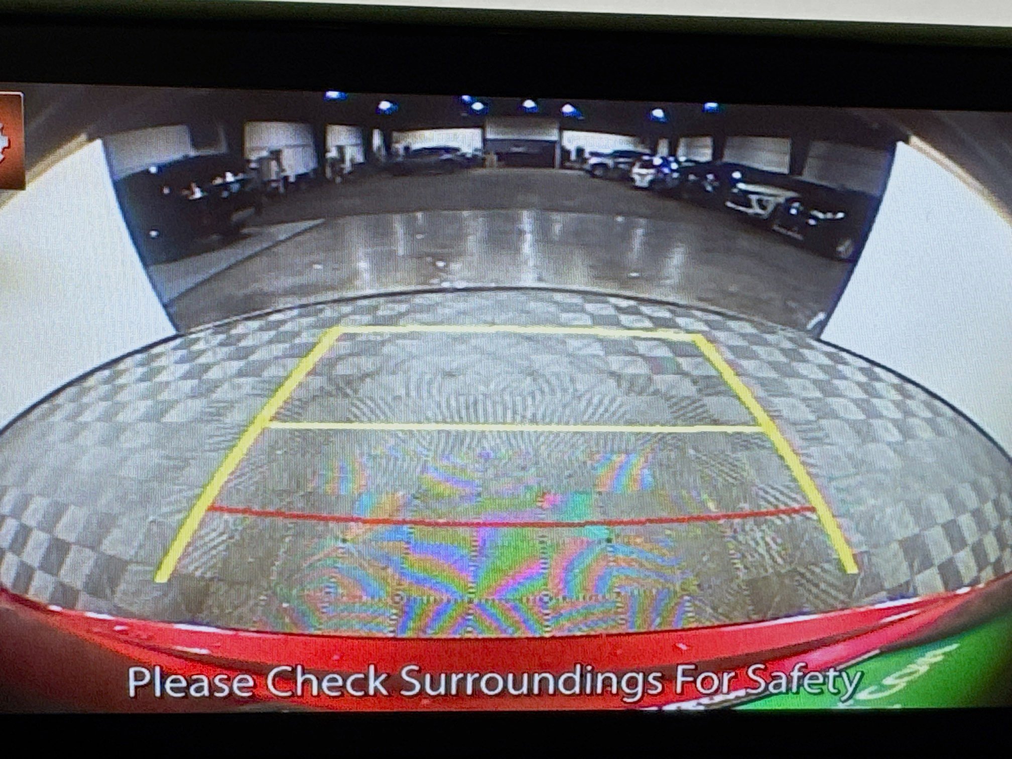 Used 2018 MAZDA CX-5 Touring w/ Preferred Equipment Package FWD image 18