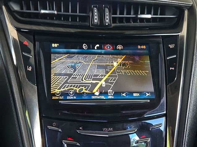 Used 2014 Cadillac CTS Luxury RWD image 18