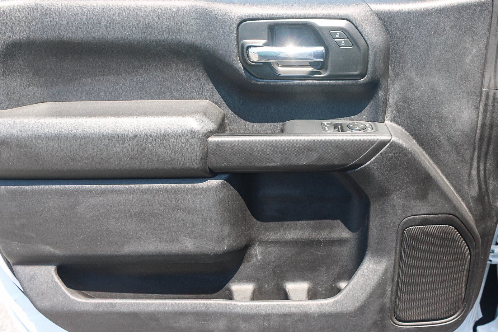 Used 2022 Chevrolet Silverado 1500 W/T RWD image 20