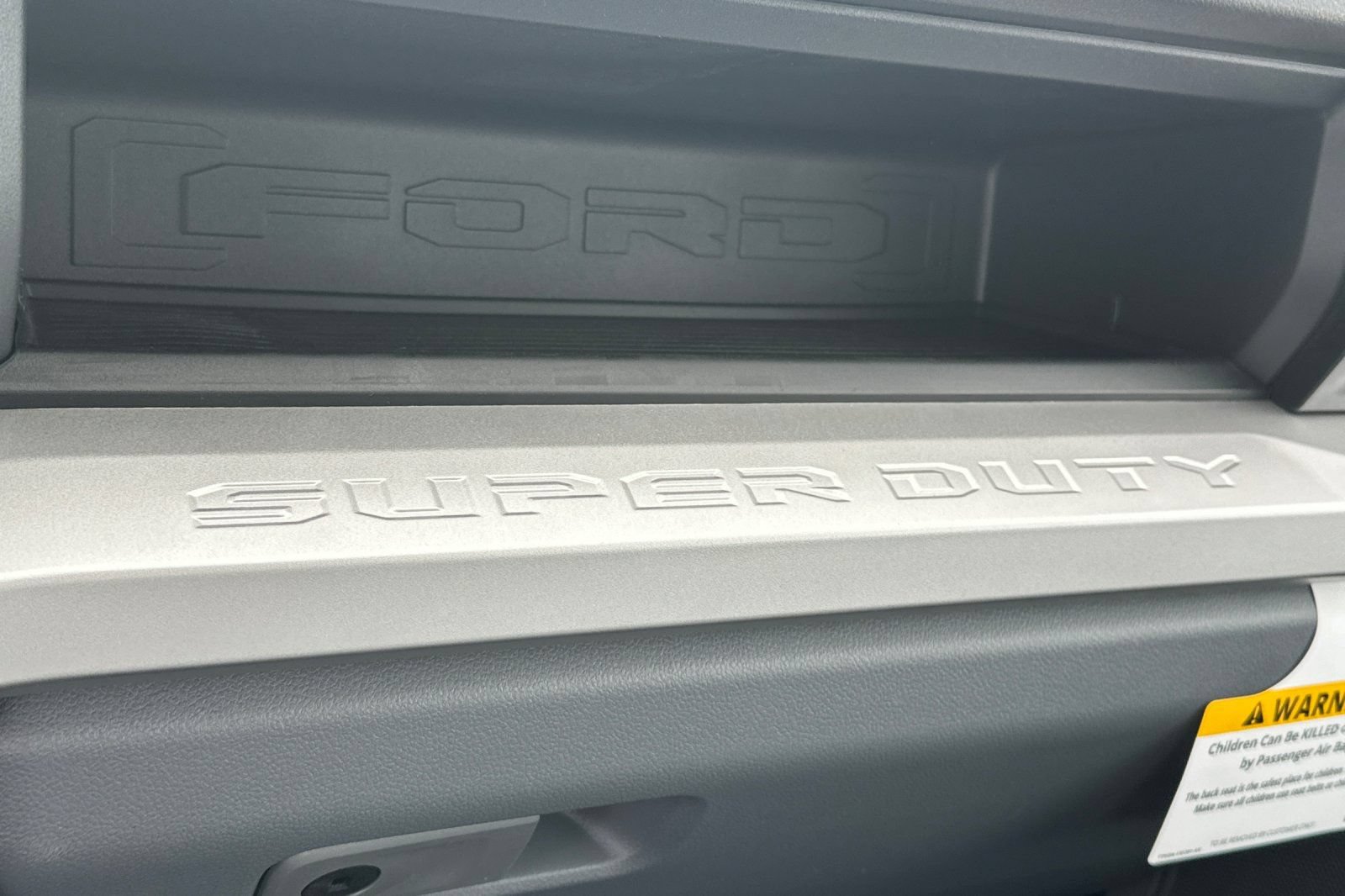 New 2026 Ford F550 4x4 Regular Cab Super Duty image 28