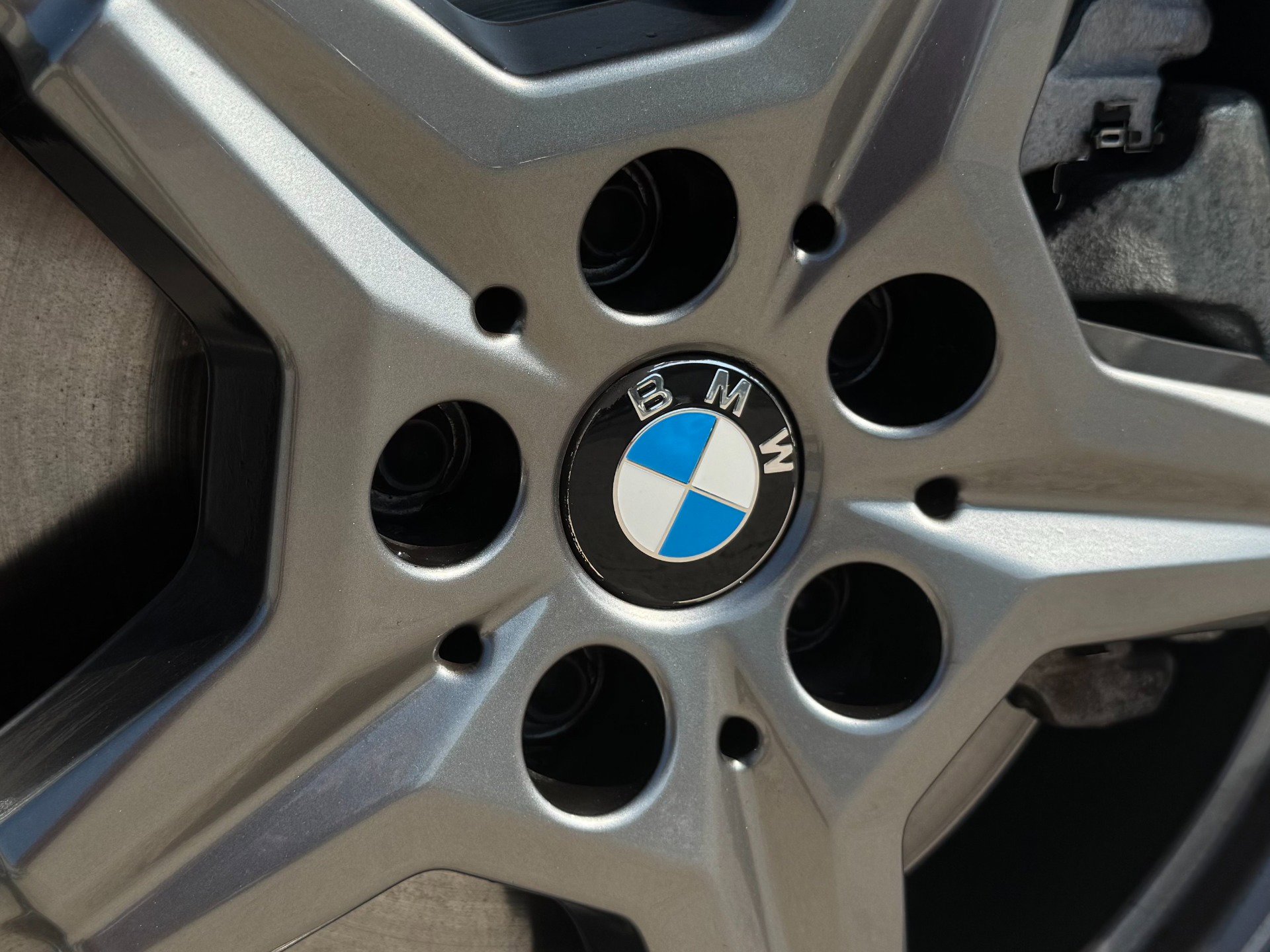 Used 2024 BMW X1 xDrive28i w/ Convenience Package image 72