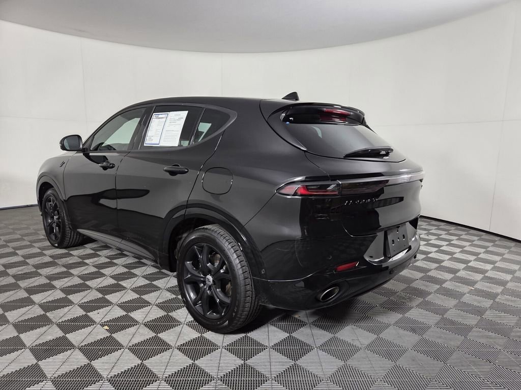 Certified 2025 Dodge Hornet R/T w/ R/T Plus Package image 7