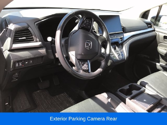 Used 2025 Honda Odyssey EX-L image 5