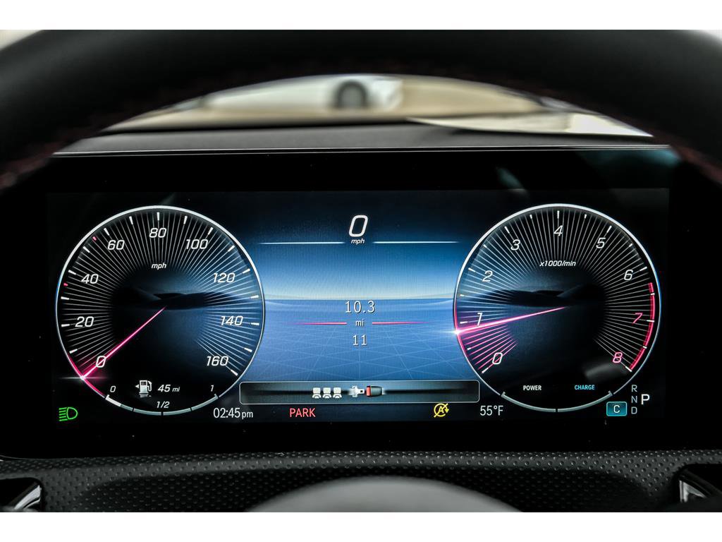 New 2026 Mercedes-Benz CLA 250 4MATIC image 13