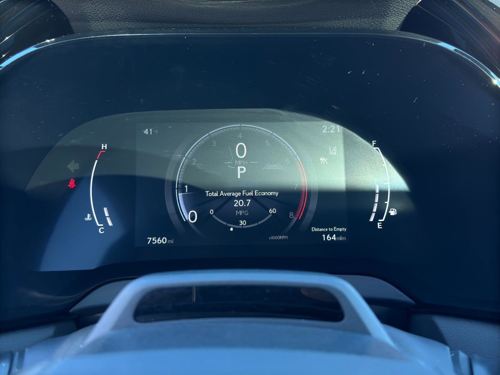 Used 2023 Lexus RX 350 w/ Accessory Package (Z1) image 20