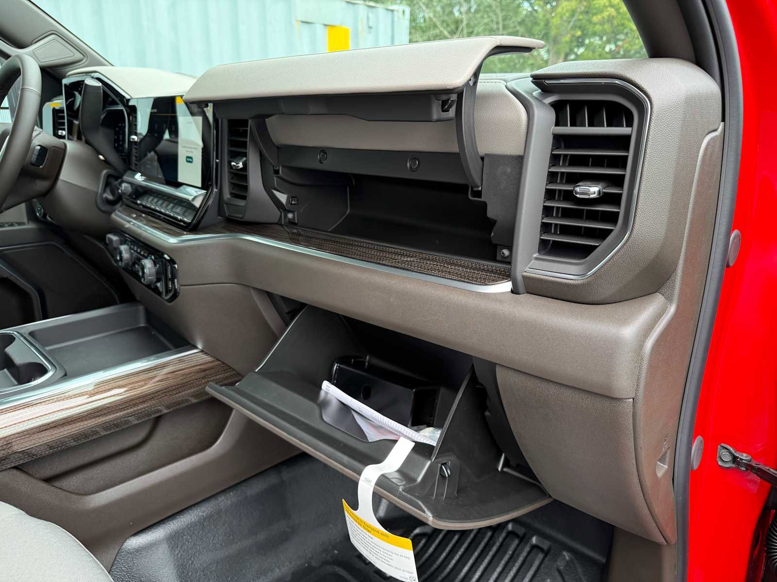 New 2026 Chevrolet Silverado 2500 LT image 42