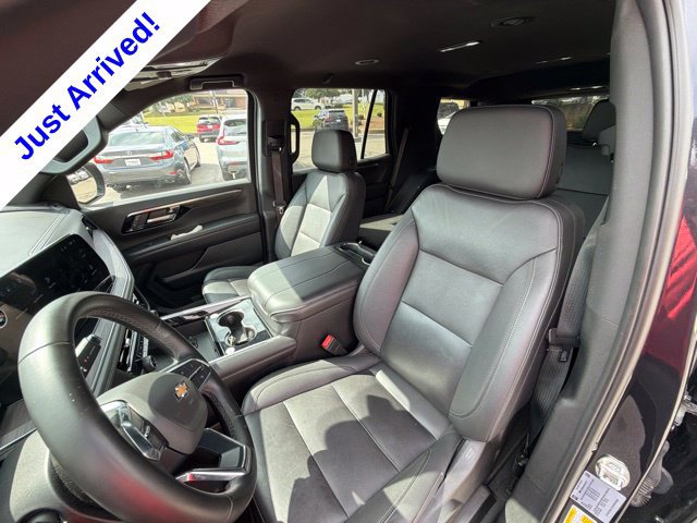Used 2025 Chevrolet Tahoe LT RWD image 41
