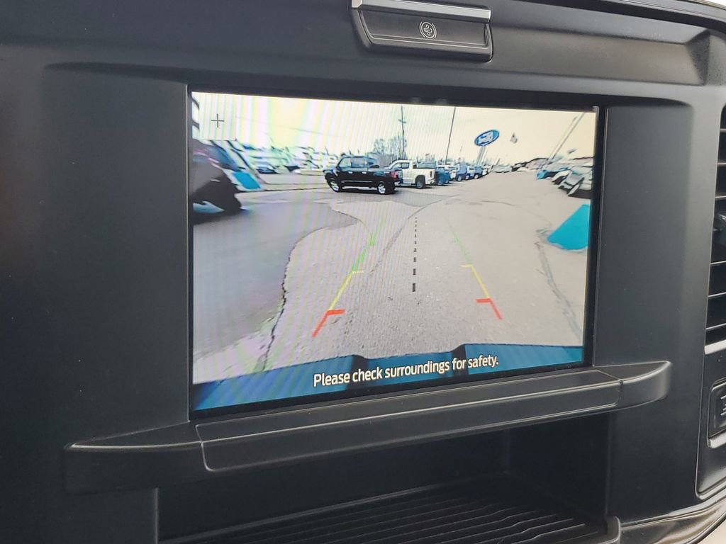 Certified 2025 Ford F250 XLT image 24