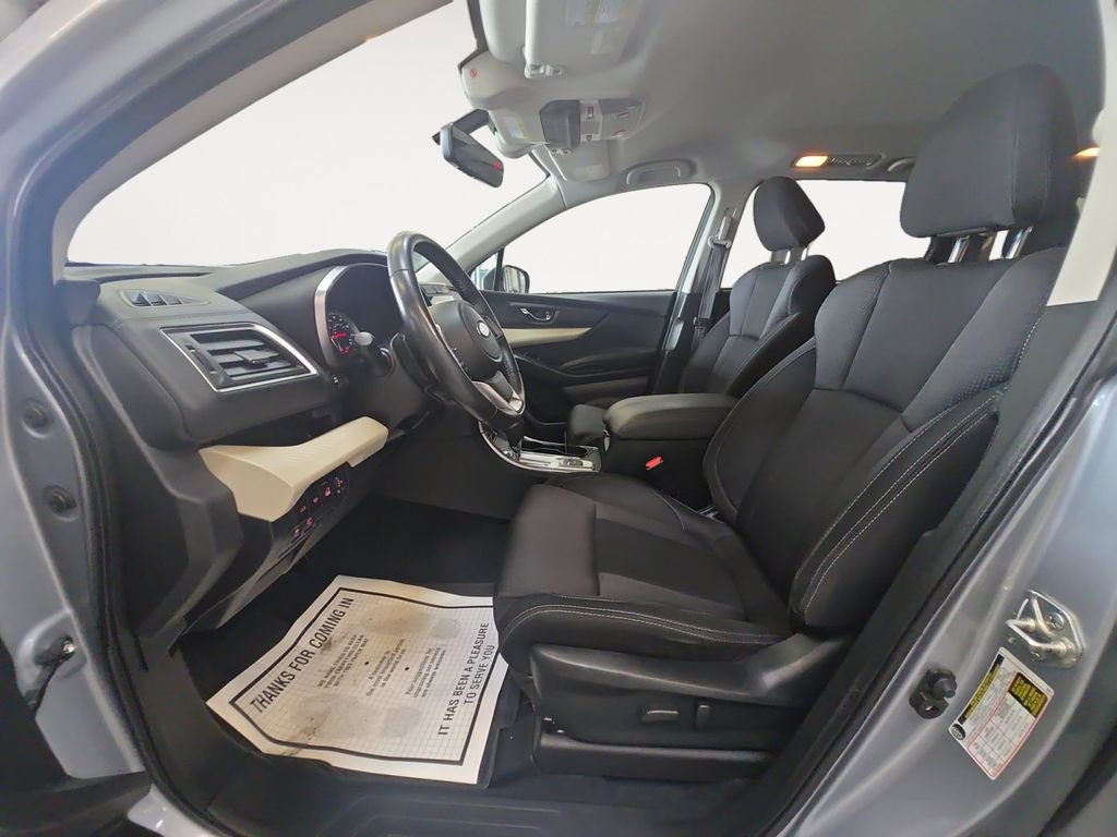 Used 2021 Subaru Ascent Premium w/ Convenience Package AWD/4WD image 10