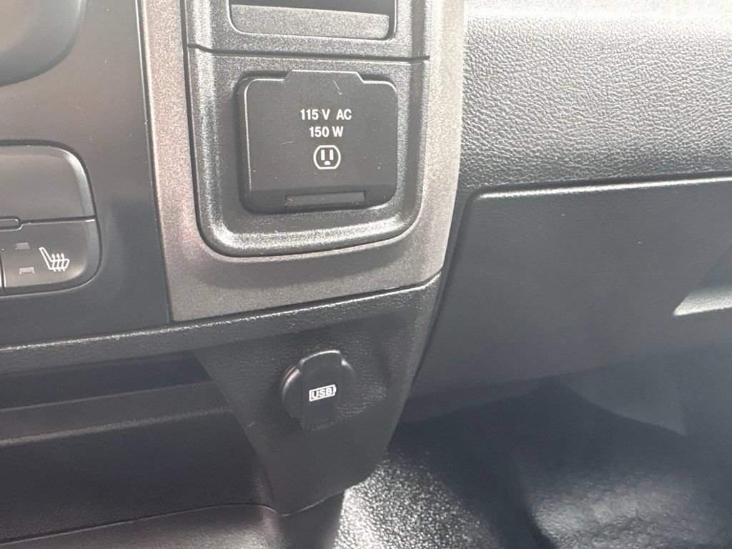 Used 2022 RAM 1500 Tradesman w/ Tradesman SXT Package AWD/4WD image 23