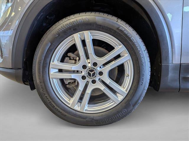 Certified 2021 Mercedes-Benz GLB 250 image 24