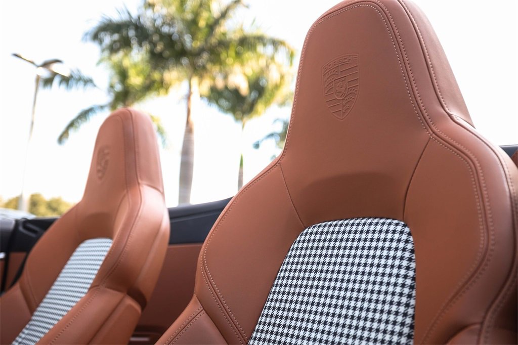 Used 2024 Porsche 911 Turbo S image 38