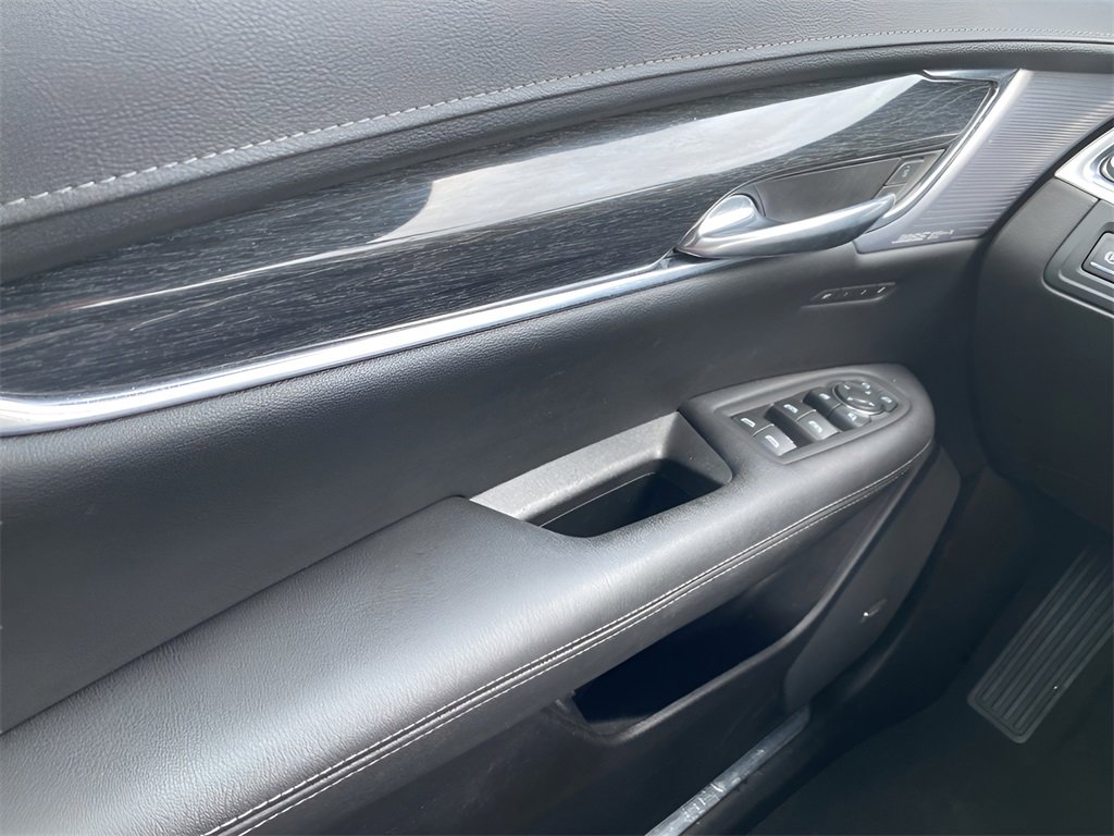 Used 2022 Cadillac XT5 Premium Luxury image 26