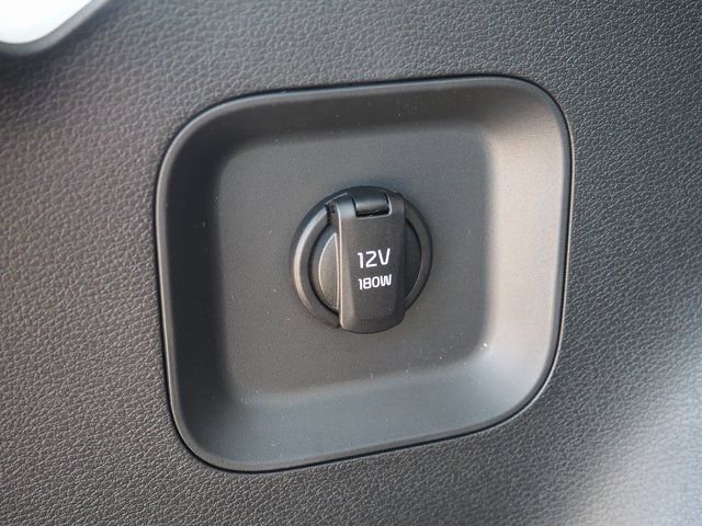 New 2026 Kia Sportage EX w/ EX Panorama Roof Package image 39