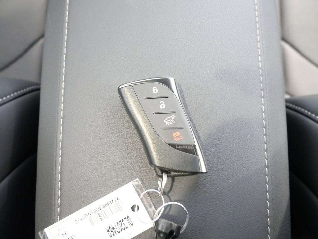 Used 2024 Lexus RX 350 F Sport w/ Convenience Package AWD/4WD image 35