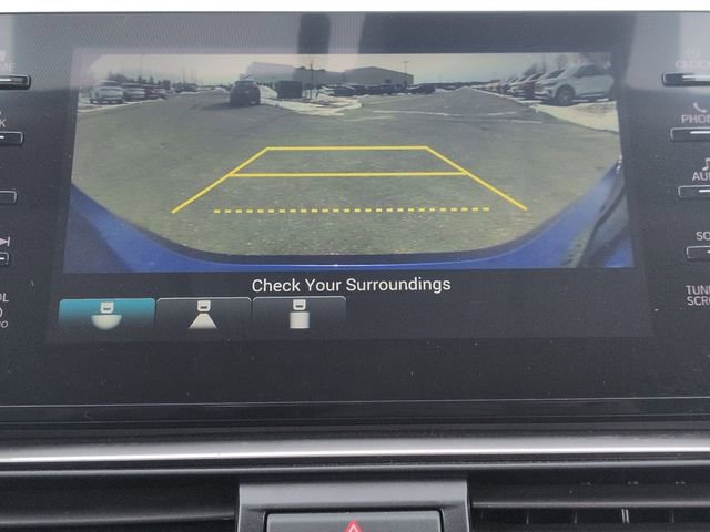 Used 2021 Honda Accord Sport Special Edition image 21