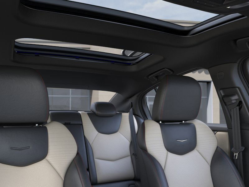 New 2026 Cadillac CT5 Sport image 24