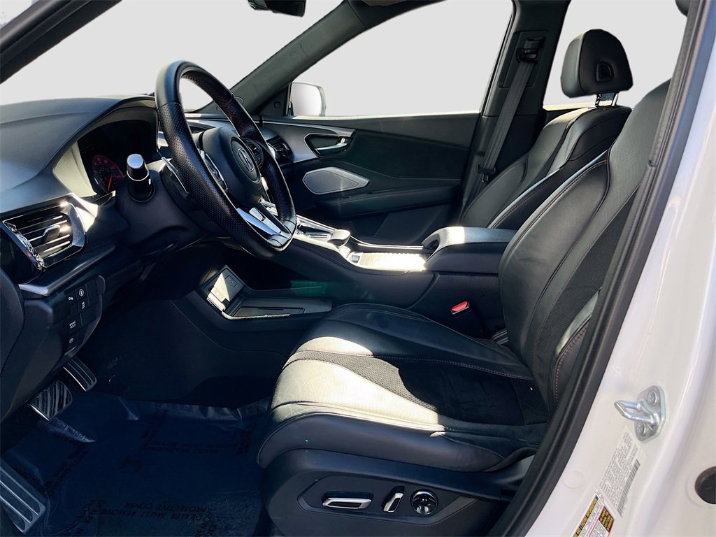 Used 2024 Acura RDX A-Spec image 22