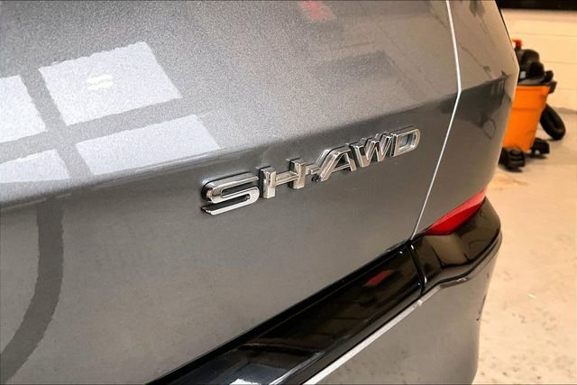 Used 2023 Acura MDX A-Spec image 24