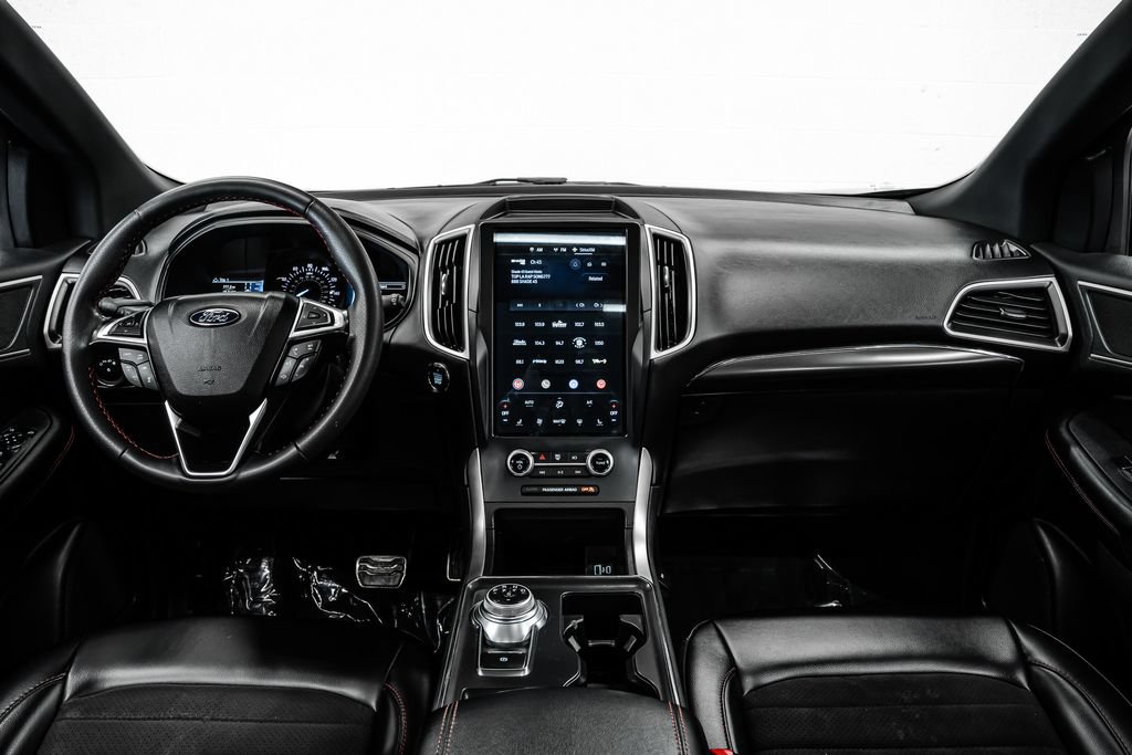 Used 2023 Ford Edge ST-Line AWD/4WD image 20