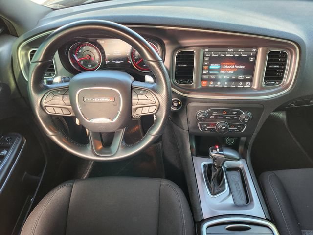 Used 2021 Dodge Charger Scat Pack RWD image 27