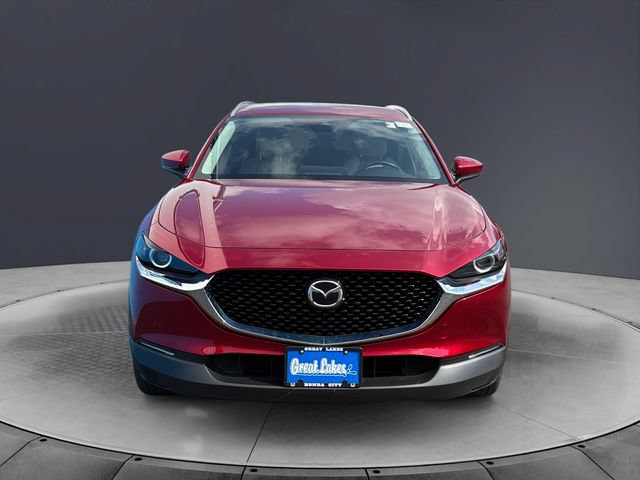 Used 2023 MAZDA CX-30 AWD 2.5 S w/ Preferred Package image 8