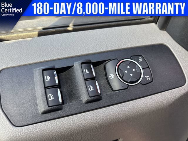Used 2020 Ford F250 XL w/ STX Appearance Package AWD/4WD image 22