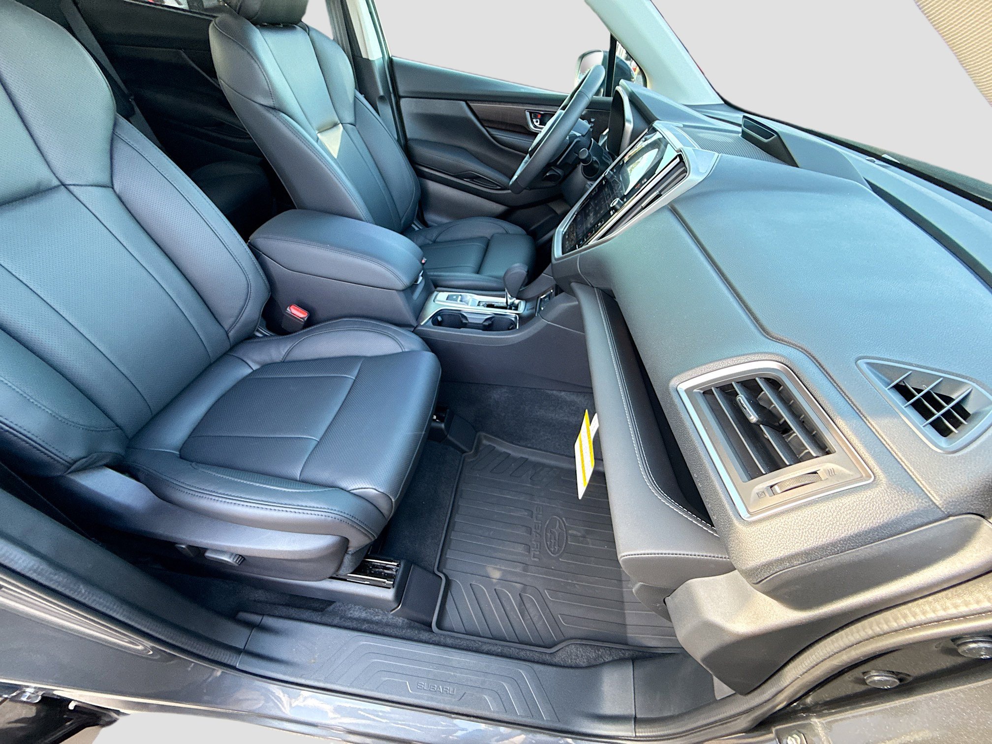 New 2026 Subaru Ascent Touring AWD/4WD image 15