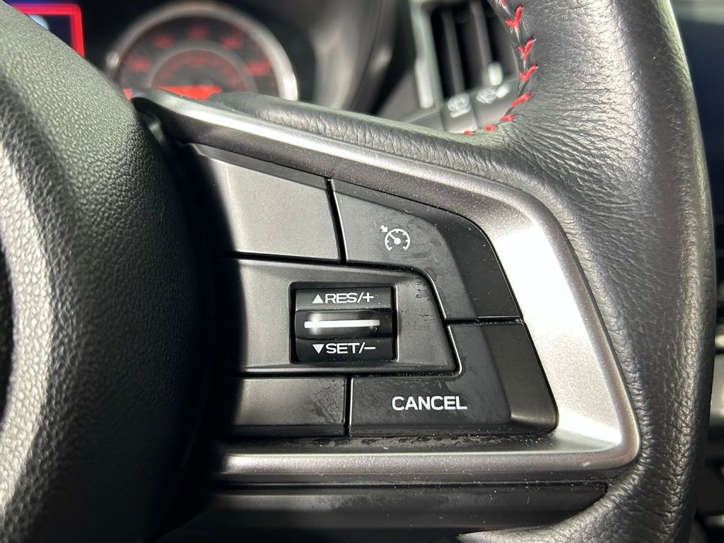 Used 2018 Subaru Impreza 2.0i Sport image 28