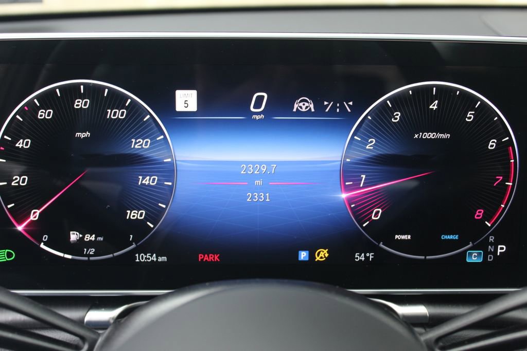 Used 2025 Mercedes-Benz S 580 4MATIC Sedan image 19