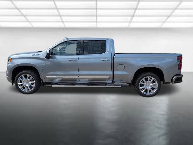 New 2026 Chevrolet Silverado 1500 High Country w/ High Country Premium Package image 36