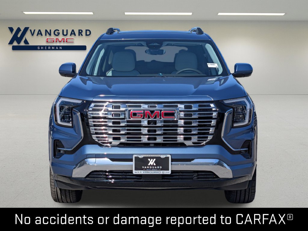 New 2027 GMC Terrain Denali w/ LPO, Floor Liner Package AWD/4WD image 2