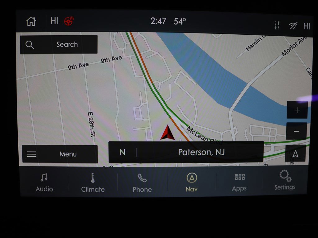 Used 2020 Lincoln Navigator Reserve w/ Luxury Package image 27