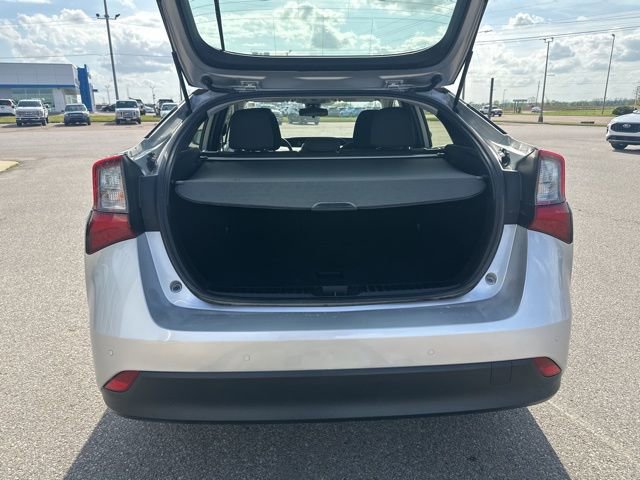 Used 2022 Toyota Prius LE image 21