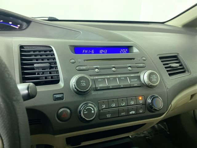 Used 2010 Honda Civic EX image 6