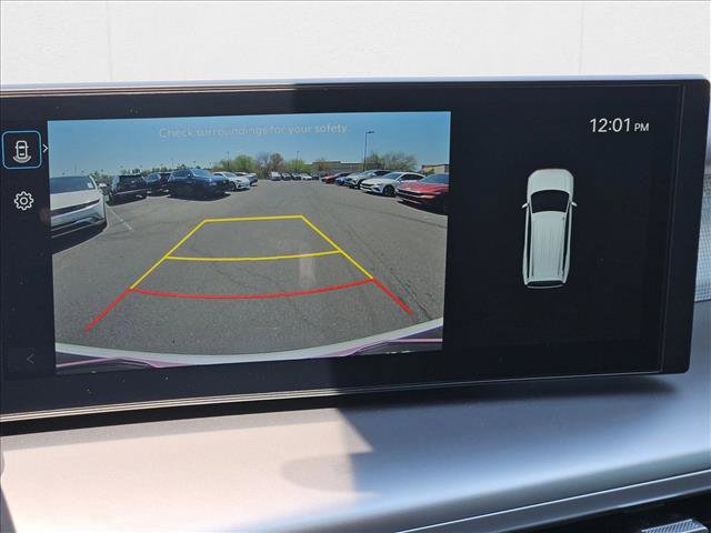 New 2026 Hyundai Ioniq 9 S image 17