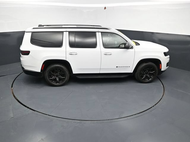 Used 2024 Jeep Wagoneer Series II AWD/4WD image 42