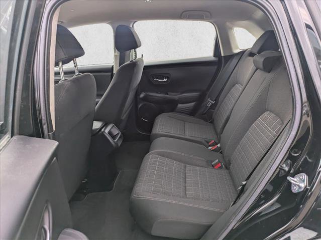 Used 2024 Honda HR-V LX image 23