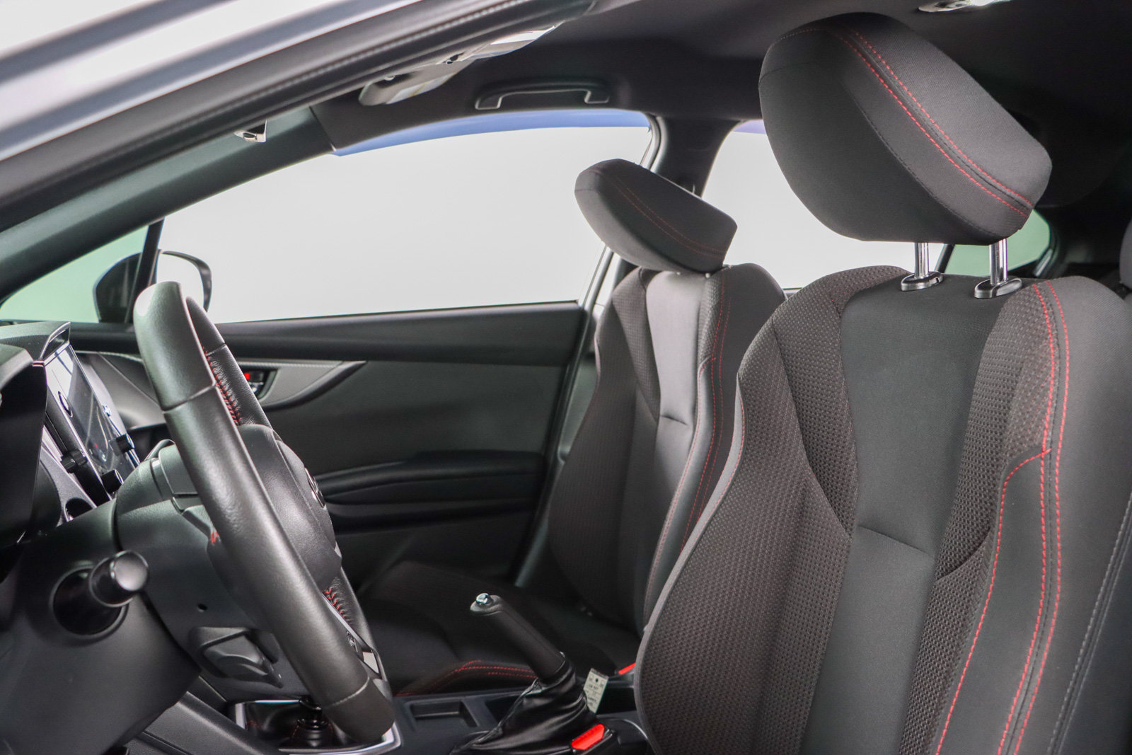 Used 2022 Subaru WRX Premium AWD/4WD image 23
