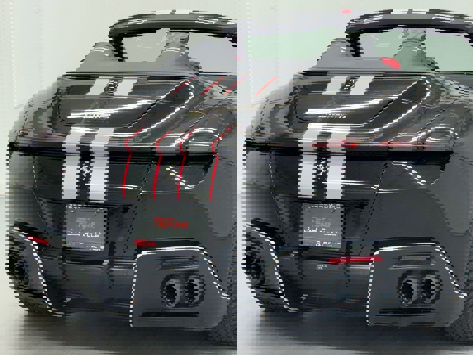 Used 2025 Ferrari Roma Spider image 38